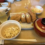 とんQ  イーアスつくば店 - 