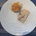 キャプテンズワーフ - 