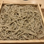 蕎麦切 砥喜和 - 