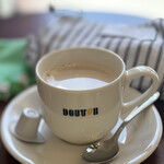 ドトールコーヒーショップ - 