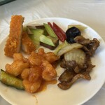 八達嶺飯店 - 