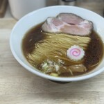 らーめん まつや - 