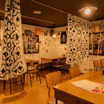 北の恵みと沖縄料理 大衆酒場 こりす - 半個室（禁煙）