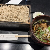 日本橋 やぶ久 - 
