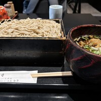 日本橋 やぶ久 - 