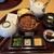 鰻 炭焼 ひつまぶし 美濃金 - 料理写真: