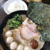 ラーメン 杉田家 千葉駅前店