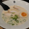 まる万ラーメン 九番丁店