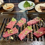 岐阜大衆焼肉 天満 - 