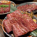 岐阜大衆焼肉 天満 - 