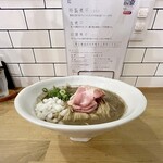 NIBOSHIST - 鬼煮干　1,100円