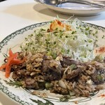 フロール カフェ マリリン - 