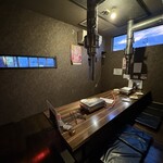 岐阜大衆焼肉 天満 - 