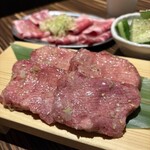 岐阜大衆焼肉 天満 - 
