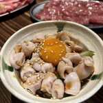 岐阜大衆焼肉 天満 - 