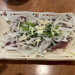魚田 - 料理写真: