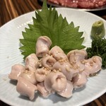 岐阜大衆焼肉 天満 - 