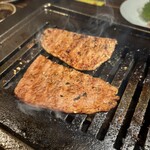 岐阜大衆焼肉 天満 - 