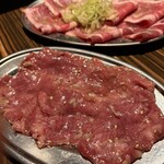 岐阜大衆焼肉 天満 - 