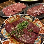 岐阜大衆焼肉 天満 - 