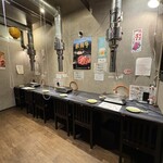 岐阜大衆焼肉 天満 - 