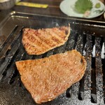 岐阜大衆焼肉 天満 - 