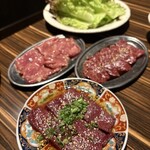 岐阜大衆焼肉 天満 - 