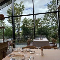 BENOIT Kyoto Alain Ducasse - 