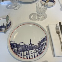 BENOIT Kyoto Alain Ducasse - 