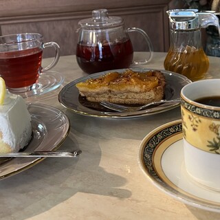 KICHIJOJI CAFE_2