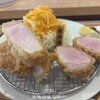 とんかつ 牡丹