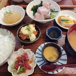 ブランニュー酒場カツオとさくら