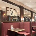 カフェラントマン - 