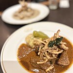 カフェラントマン - 