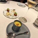 レストラン リューズ - 