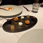 レストラン リューズ - 