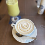 倉式珈琲店 - ドリンク写真: