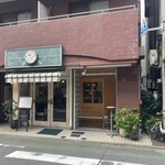 ジェラテリア アクオリーナ - 