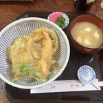 てんぷら 高七 - 