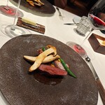 レストラン リューズ - 