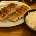 餃子家 しんしん - 