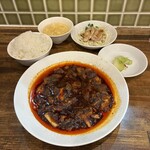 中国酒家　菜都 - 