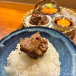 肉の宇佐川 - 