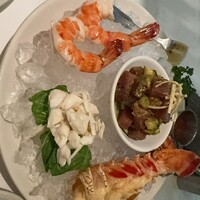 Morton's The Steakhouse 丸の内 - 