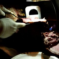 ロウリーズ・ザ・プライムリブ 恵比寿ガーデンプレイス店 -  ロウリーズ・ザ・プライムリブ 恵比寿ガーデンプレイス店 -