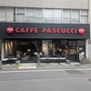 カフェ パスクッチ 麹町店