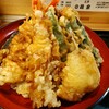 天丼専門店 政宗