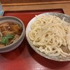 武蔵野うどん 竹國 飯田橋店