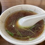 中華食堂 かどや - 