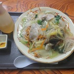 おかね食堂 - 